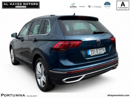2023 Volkswagen Tiguan - photo 3