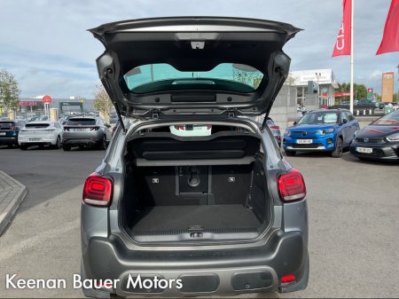 2019 Citroen C3 - photo 7