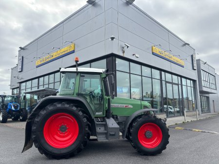 2002 Fendt 716 - photo 3