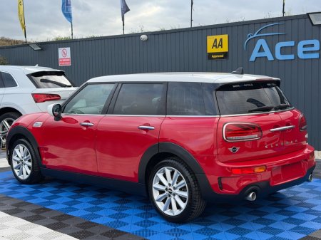 2020 Mini Clubman - photo 6