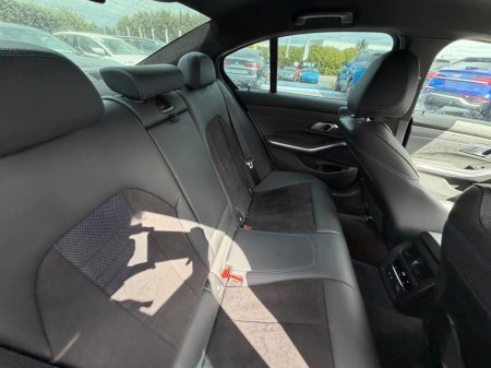 2020 BMW 3-Series - photo 37