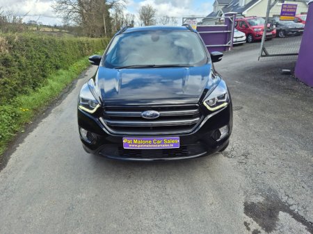 2019 Ford Kuga - photo 2