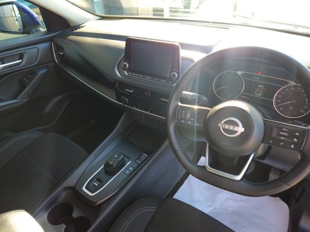 2024 Nissan Qashqai - photo 15