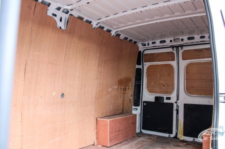 2023 Opel Movano - photo 17