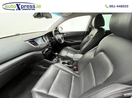 2016 Hyundai Tucson - photo 12