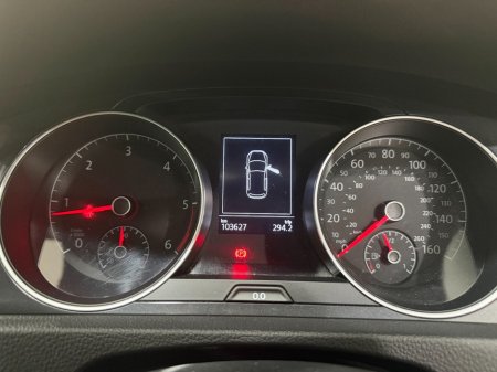 2020 Volkswagen Golf - photo 12