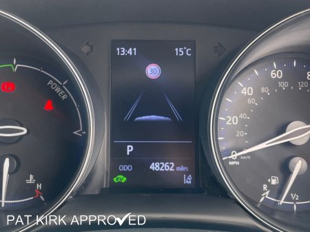 2022 Toyota C-HR - photo 7