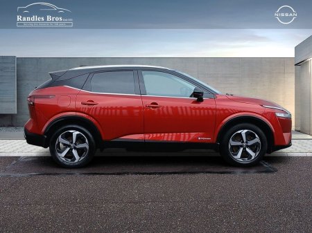 2023 Nissan Qashqai - photo 5