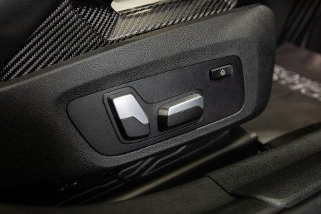 2021 BMW M3 - photo 18