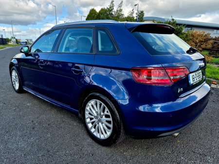 2016 Audi A3 - photo 9