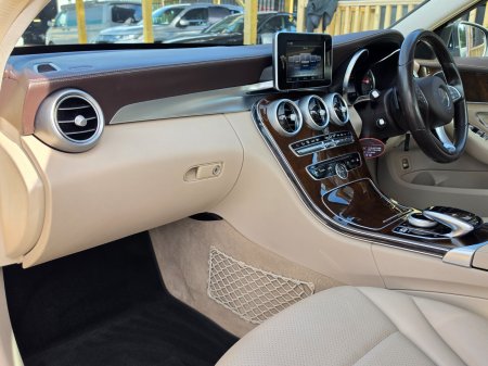 2016 Mercedes-Benz C-Class - photo 10