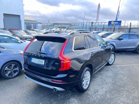 2017 Volvo XC90 - photo 7