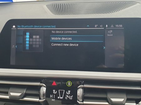 2020 BMW 3-Series - photo 26
