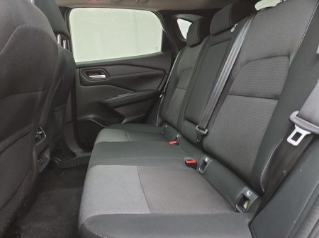 2024 Nissan Qashqai - photo 7
