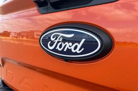 2026 Ford Ranger - photo 23