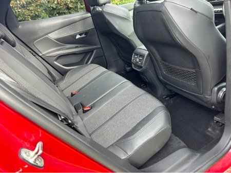 2017 Peugeot 3008 - photo 6