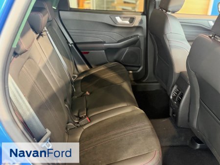 2027 Ford Kuga - photo 6