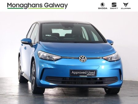 2023 Volkswagen ID.3 - photo 9