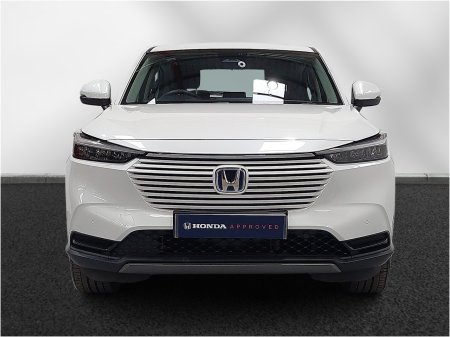 2022 Honda HR-V - photo 6