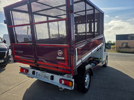 2018 Fiat Ducato - photo 4