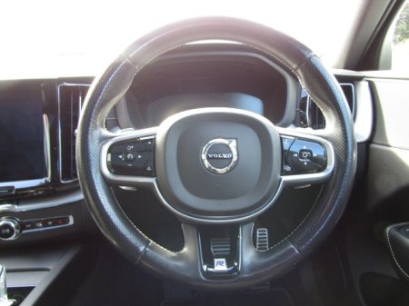 2018 Volvo XC60 - photo 9
