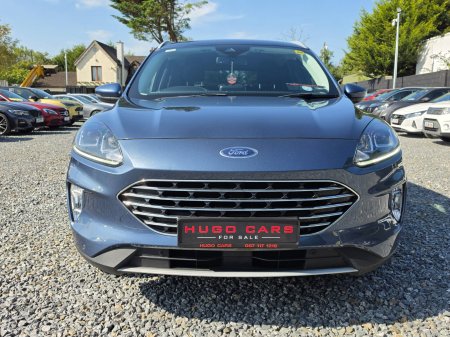 2022 Ford Kuga - photo 13