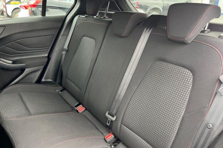 2023 Ford Focus - photo 20