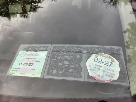 2016 Mazda Demio - photo 19