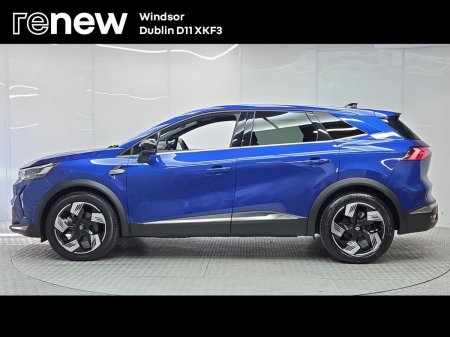 2025 Renault Symbioz - photo 11