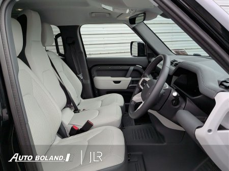 2025 Land Rover Defender - photo 15