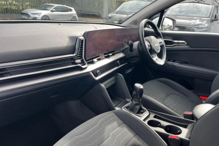 2023 Kia Sportage - photo 18