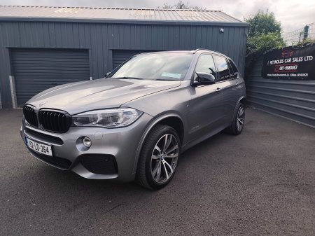 2015 BMW X5 - photo 3