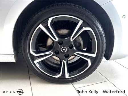 2023 Opel Corsa - photo 6
