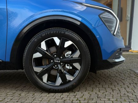2026 Kia Sportage - photo 34
