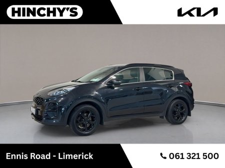 2021 Kia Sportage - photo 5