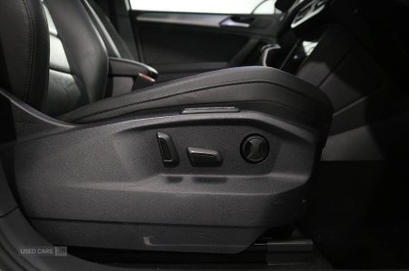 2023 SEAT Tarraco - photo 18