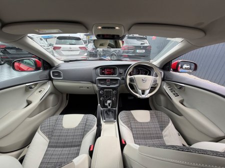 2018 Volvo V40 - photo 59
