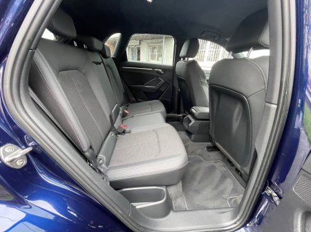 2019 Audi Q3 - photo 15