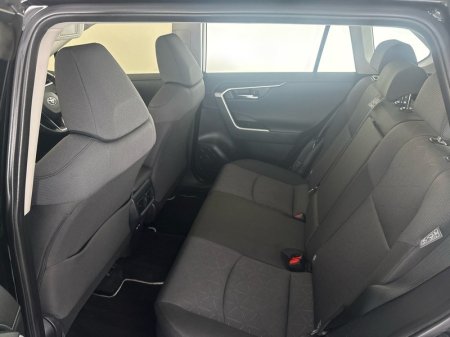 2024 Toyota RAV4 - photo 7
