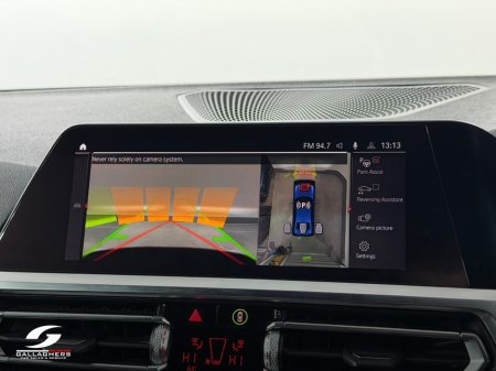 2021 BMW 3-Series - photo 28