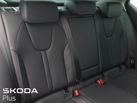 2026 Skoda Octavia - photo 28