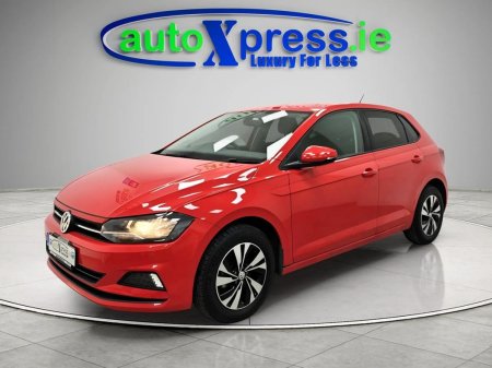 2019 Volkswagen Polo - photo 9