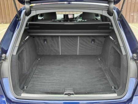 2024 Audi A4 - photo 17