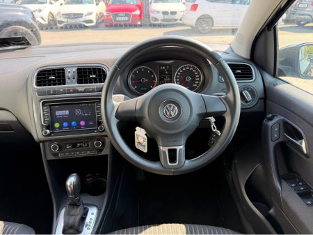 2013 Volkswagen Polo - photo 17