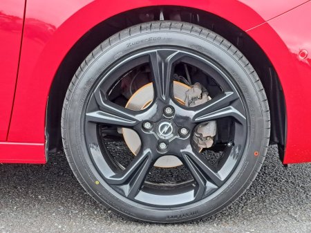 2023 Opel Corsa - photo 13