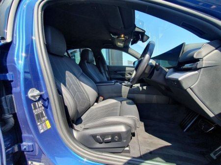 2024 BMW i5 - photo 12