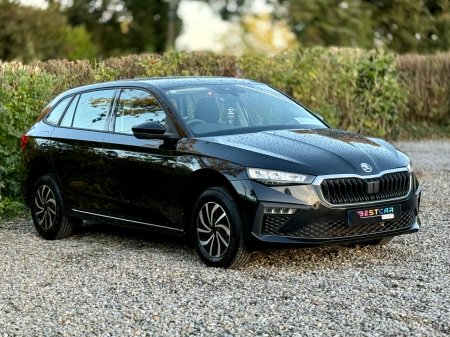 2026 Skoda Scala - photo 2
