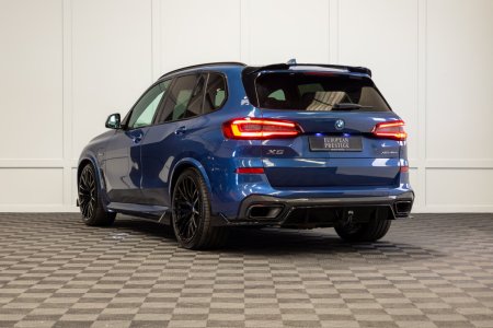 2022 BMW X5 - photo 4