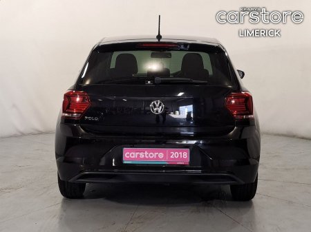 2018 Volkswagen Polo - photo 4