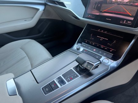 2019 Audi A6 - photo 12